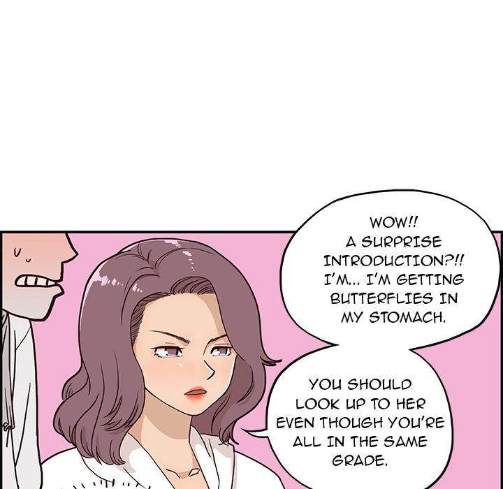 His Women’s University - Chapter 2 [photo 88] - MangaPorn