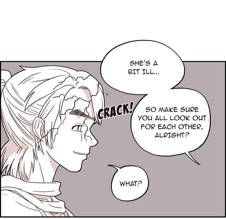 His Women’s University - Chapter 2 [photo 91] - MangaPorn