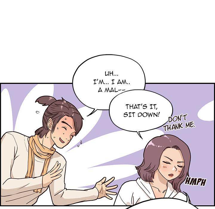 His Women’s University - Chapter 2 [photo 92] - MangaPorn