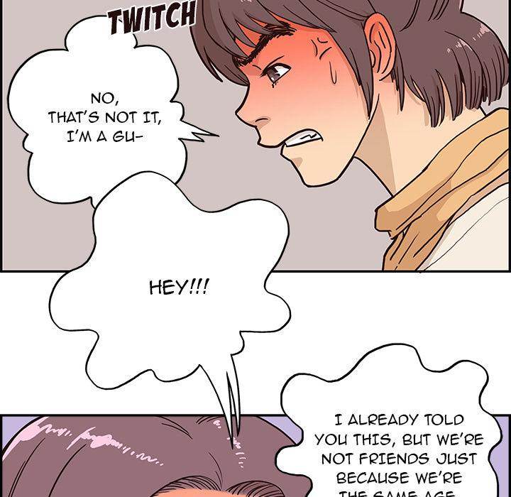 His Women’s University - Chapter 2 [photo 94] - MangaPorn