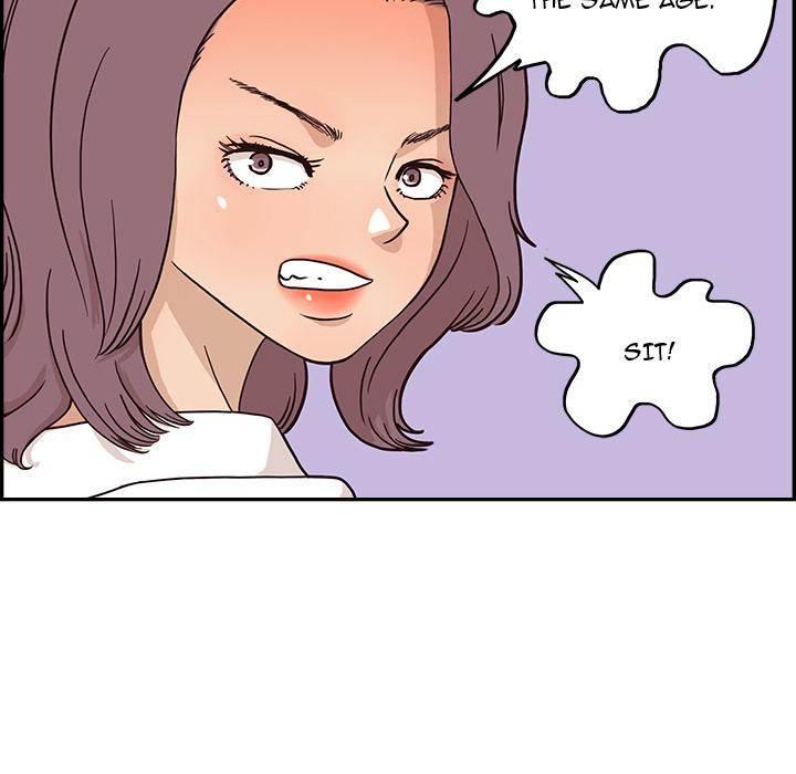 His Women’s University - Chapter 2 [photo 95] - MangaPorn