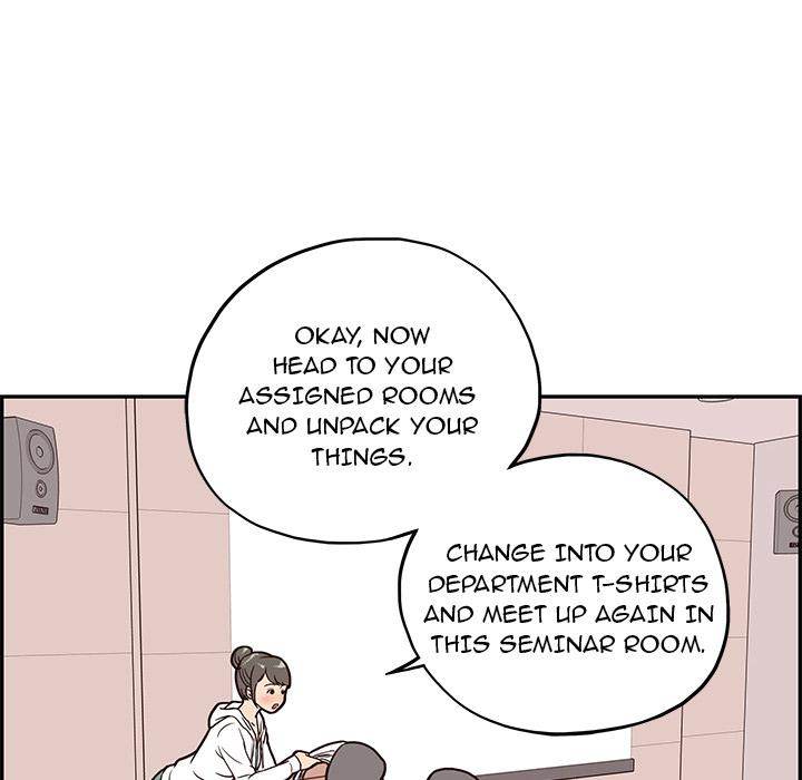 His Women’s University - Chapter 2 [photo 96] - MangaPorn