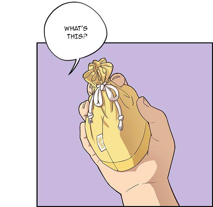 His Women’s University - Chapter 3 [photo 104] - MangaPorn