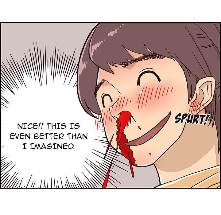 His Women’s University - Chapter 3 [photo 11] - MangaPorn