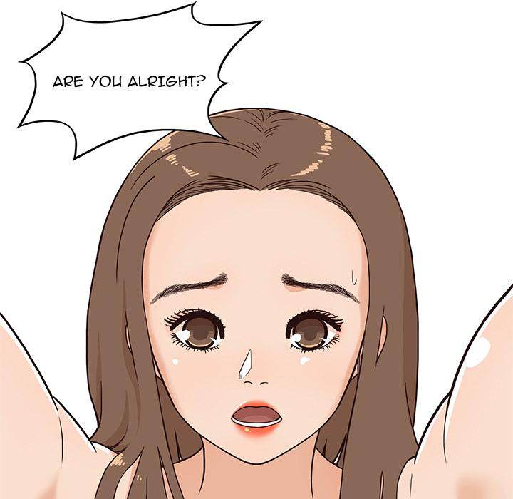 His Women’s University - Chapter 3 [photo 21] - MangaPorn