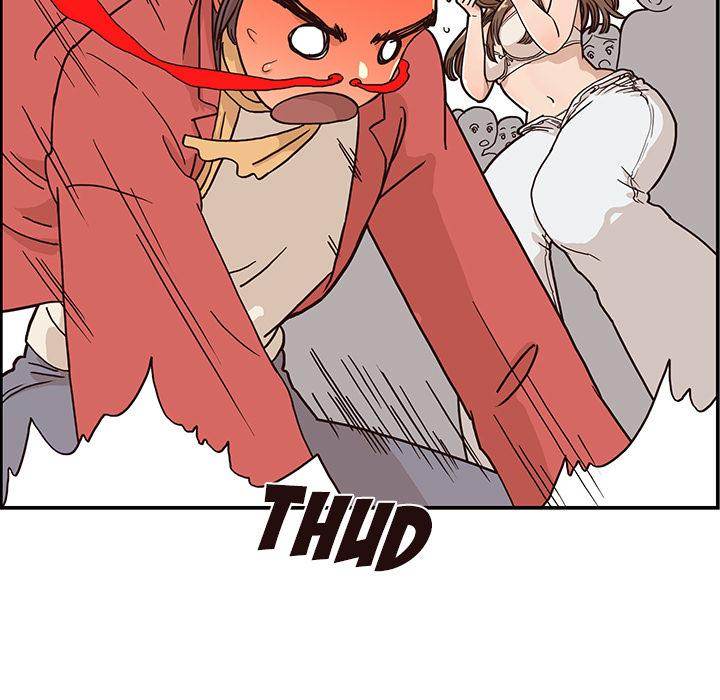 His Women’s University - Chapter 3 [photo 33] - MangaPorn