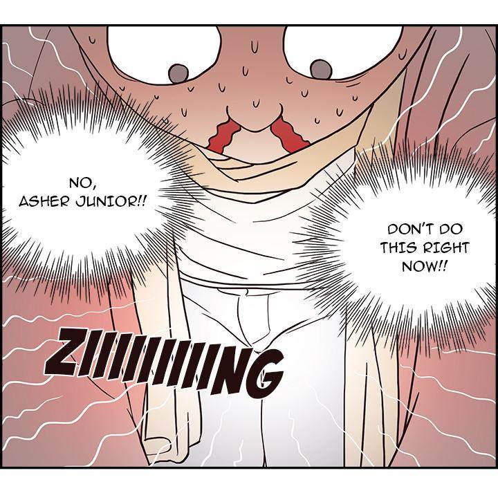 His Women’s University - Chapter 3 [photo 34] - MangaPorn