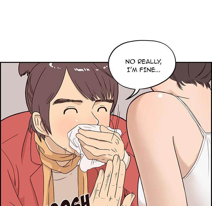 His Women’s University - Chapter 3 [photo 41] - MangaPorn