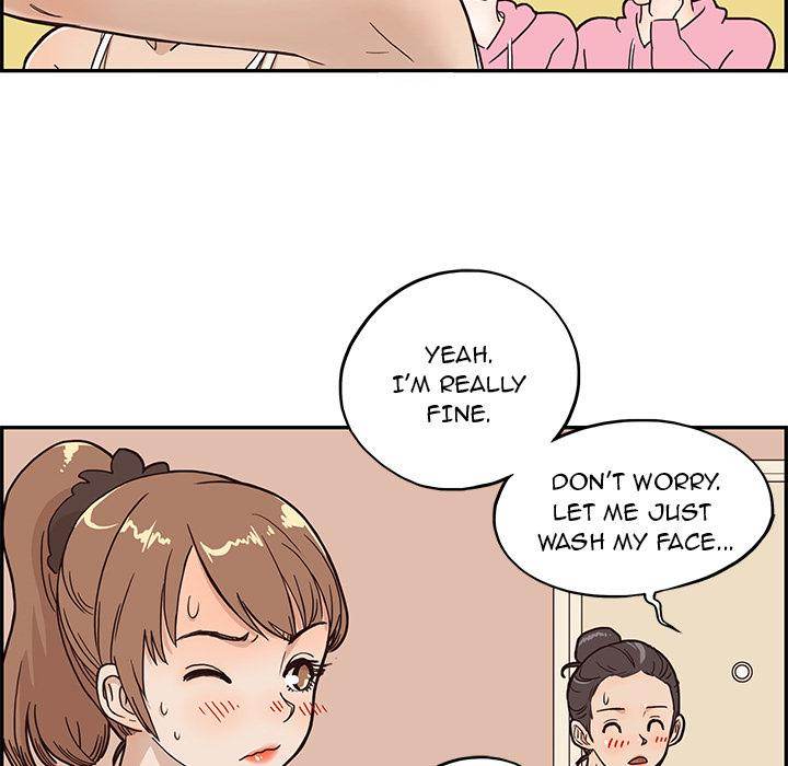 His Women’s University - Chapter 3 [photo 51] - MangaPorn