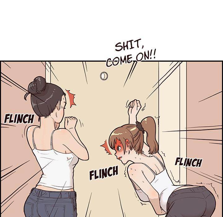 His Women’s University - Chapter 3 [photo 65] - MangaPorn