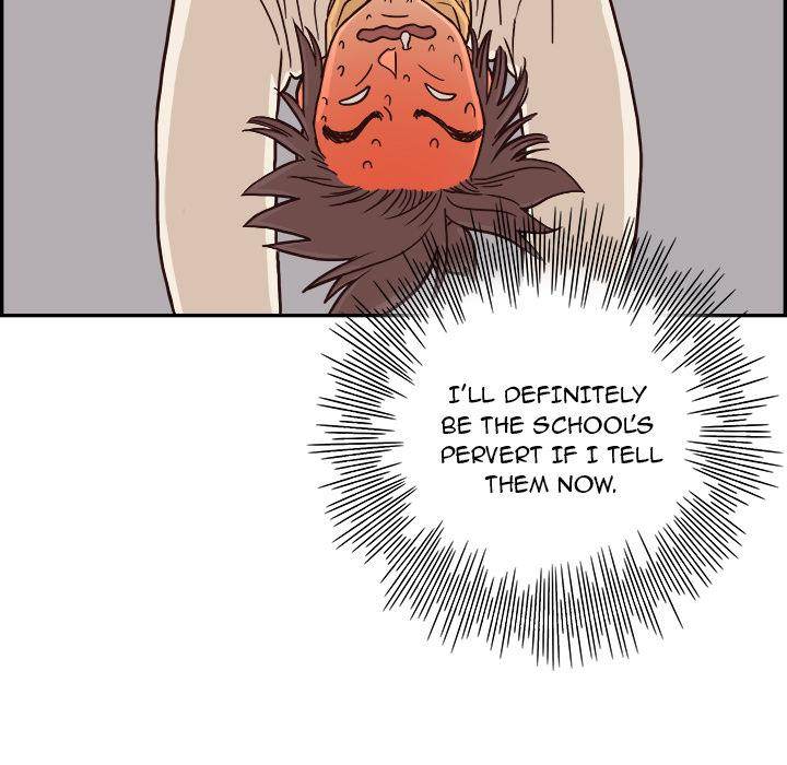 His Women’s University - Chapter 3 [photo 95] - MangaPorn