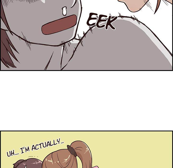 His Women’s University - Chapter 4 [photo 17] - MangaPorn