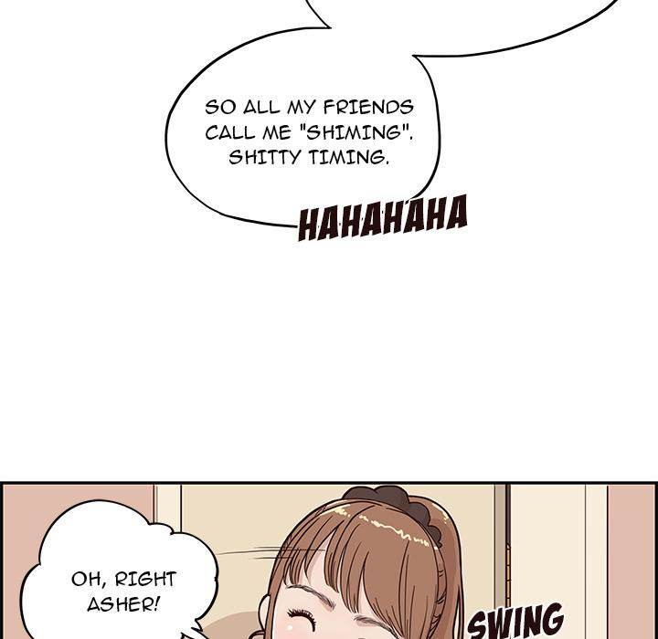 His Women’s University - Chapter 4 [photo 32] - MangaPorn