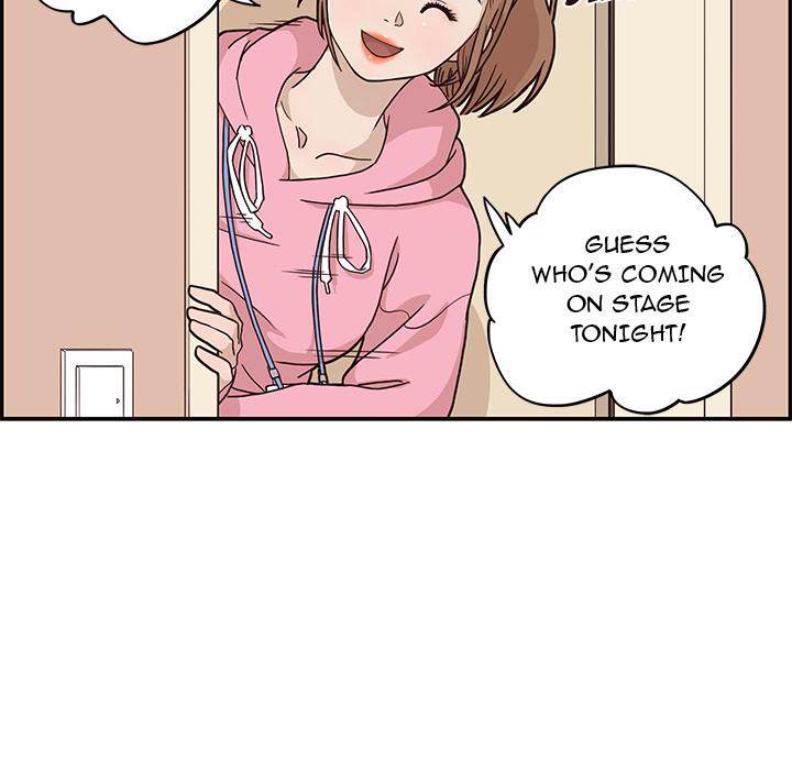 His Women’s University - Chapter 4 [photo 33] - MangaPorn