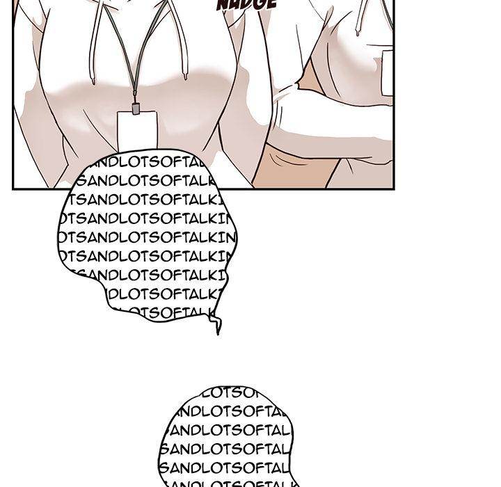 His Women’s University - Chapter 4 [photo 46] - MangaPorn