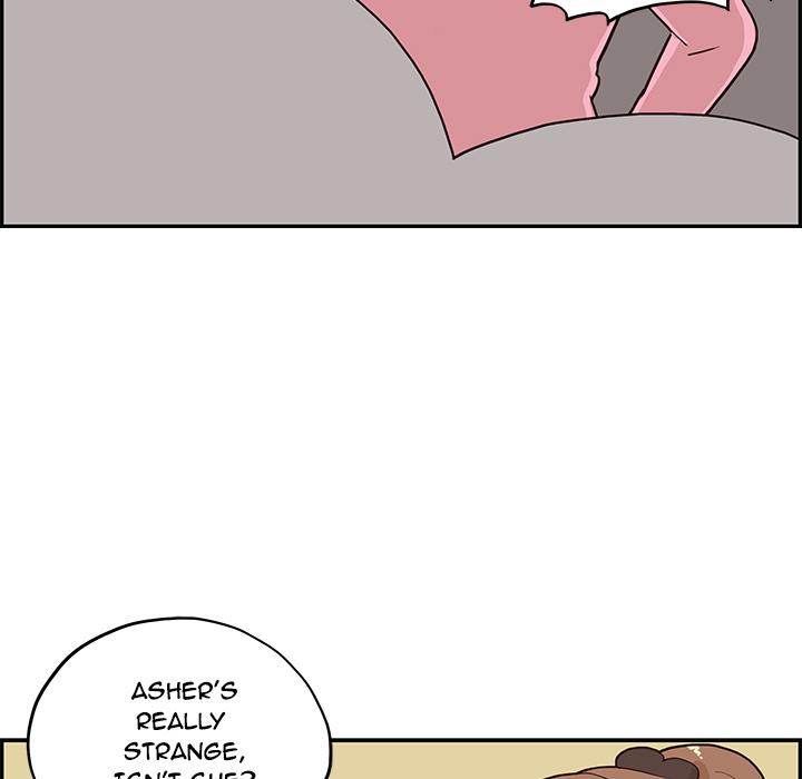 His Women’s University - Chapter 4 [photo 49] - MangaPorn