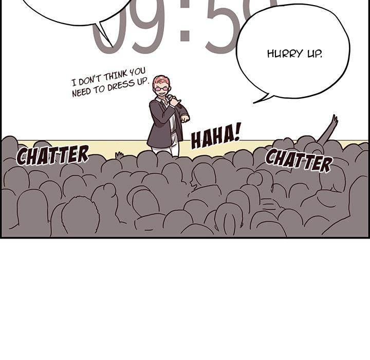 His Women’s University - Chapter 4 [photo 83] - MangaPorn