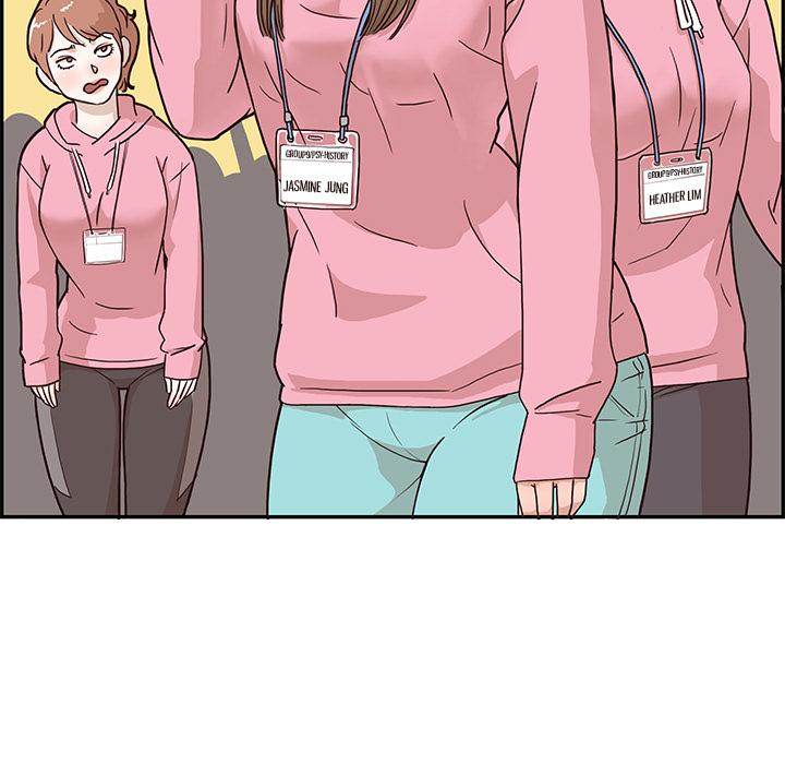 His Women’s University - Chapter 4 [photo 85] - MangaPorn