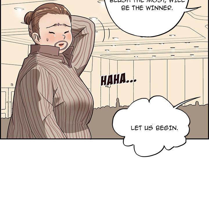 His Women’s University - Chapter 5 [photo 100] - MangaPorn