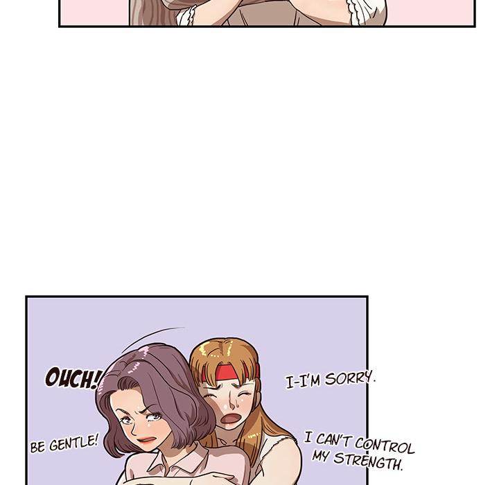 His Women’s University - Chapter 5 [photo 102] - MangaPorn