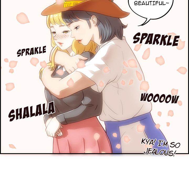 His Women’s University - Chapter 5 [photo 104] - MangaPorn