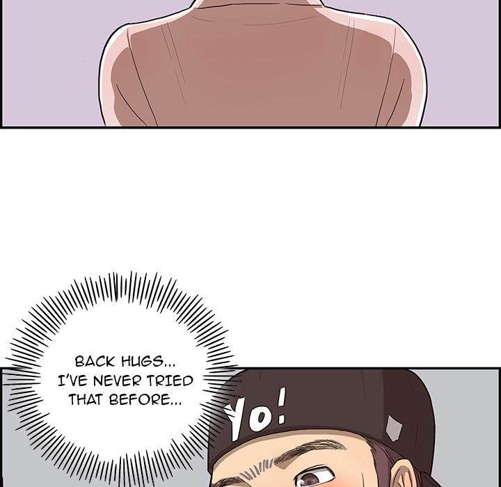 His Women’s University - Chapter 5 [photo 109] - MangaPorn