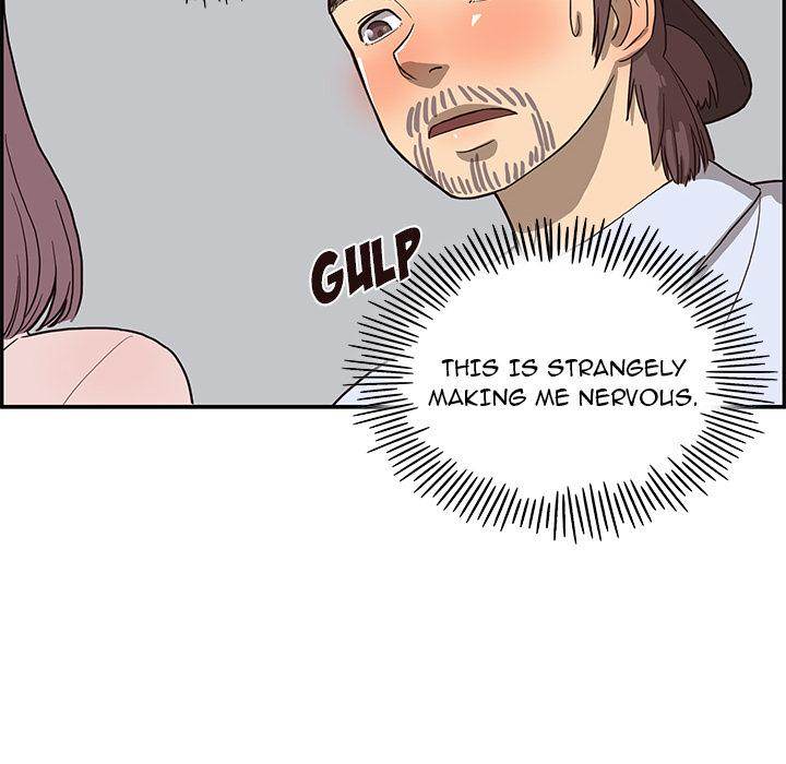 His Women’s University - Chapter 5 [photo 110] - MangaPorn