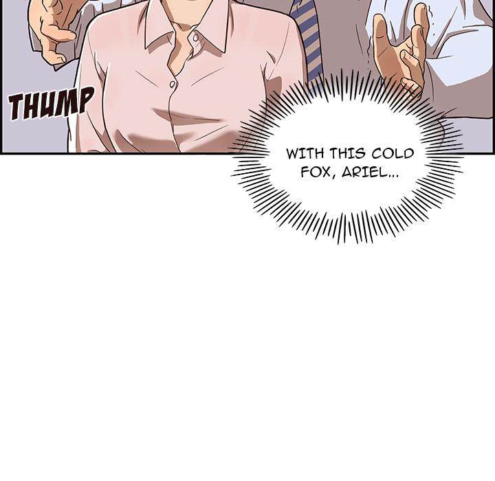 His Women’s University - Chapter 5 [photo 112] - MangaPorn