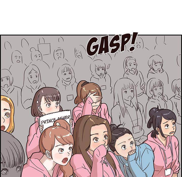 His Women’s University - Chapter 5 [photo 118] - MangaPorn