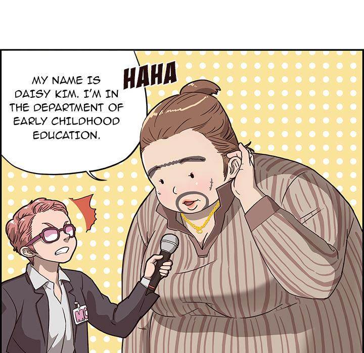 His Women’s University - Chapter 5 [photo 16] - MangaPorn