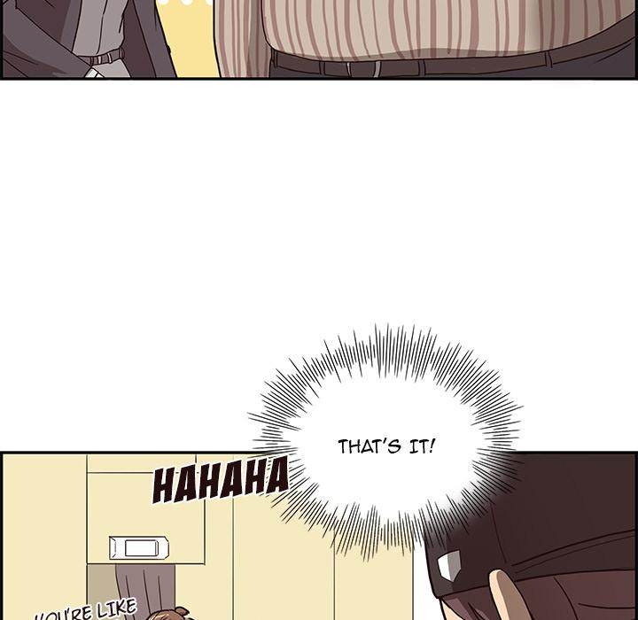 His Women’s University - Chapter 5 [photo 17] - MangaPorn