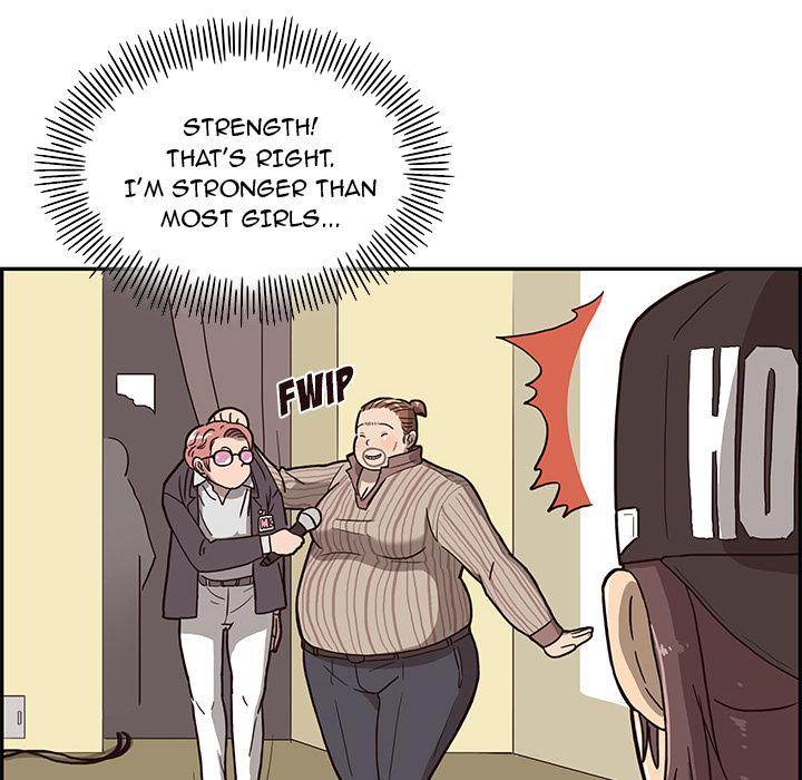 His Women’s University - Chapter 5 [photo 22] - MangaPorn