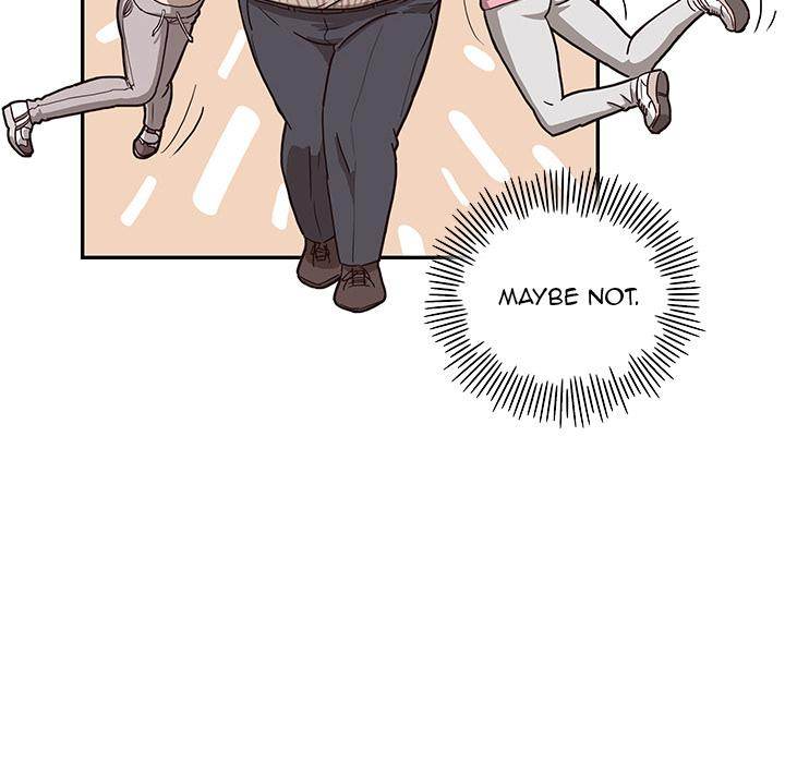 His Women’s University - Chapter 5 [photo 24] - MangaPorn