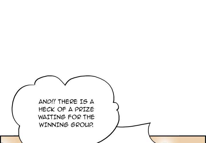 His Women’s University - Chapter 5 [photo 3] - MangaPorn