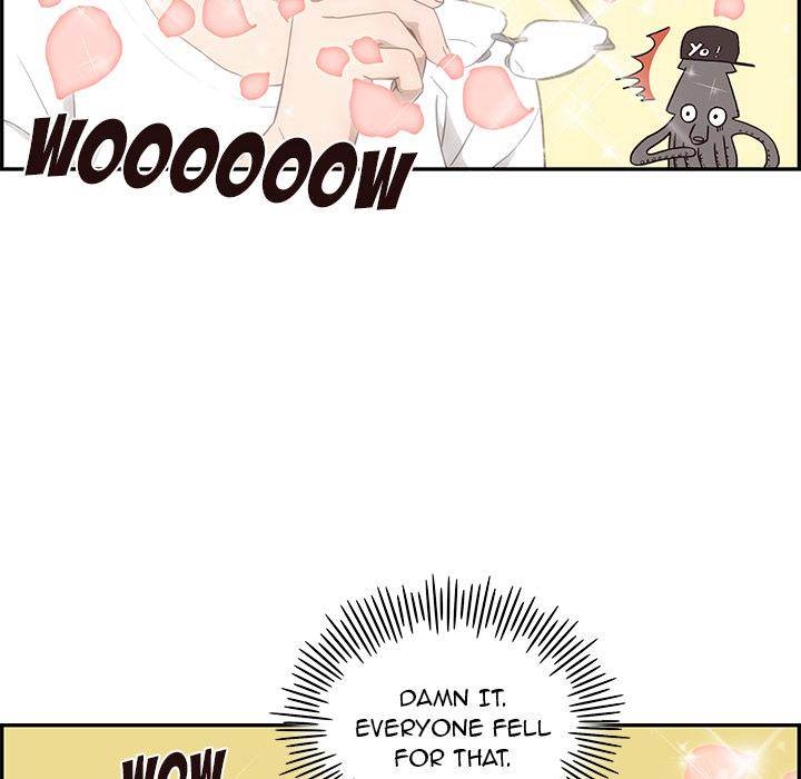 His Women’s University - Chapter 5 [photo 36] - MangaPorn