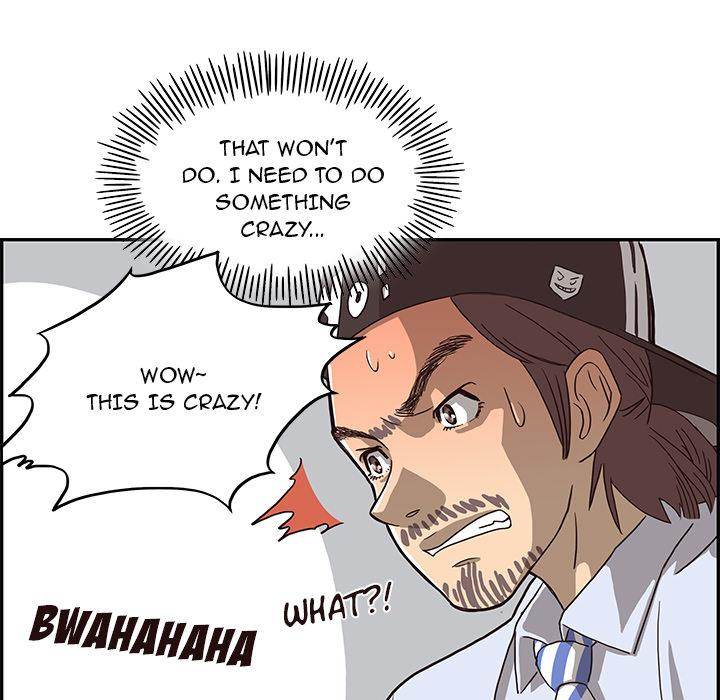 His Women’s University - Chapter 5 [photo 38] - MangaPorn