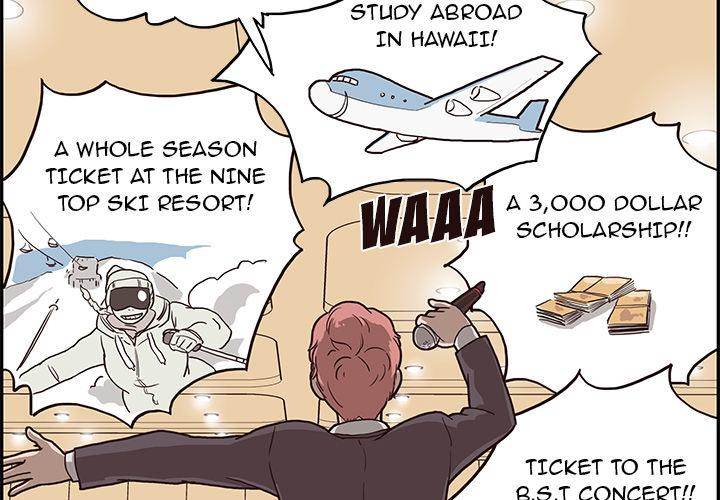 His Women’s University - Chapter 5 [photo 4] - MangaPorn