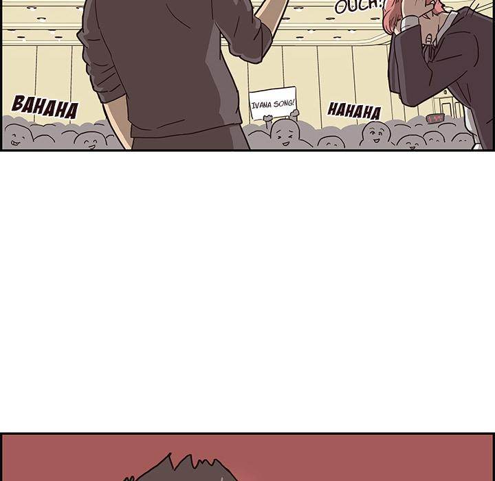 His Women’s University - Chapter 5 [photo 46] - MangaPorn