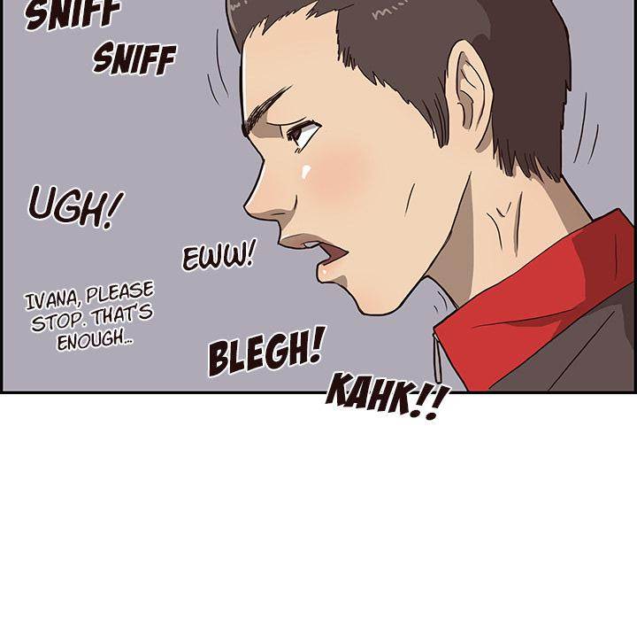 His Women’s University - Chapter 5 [photo 57] - MangaPorn