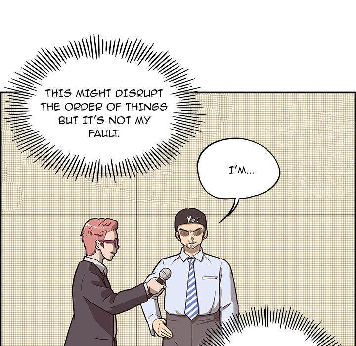 His Women’s University - Chapter 5 [photo 67] - MangaPorn