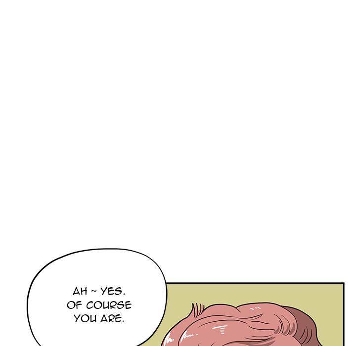 His Women’s University - Chapter 5 [photo 70] - MangaPorn