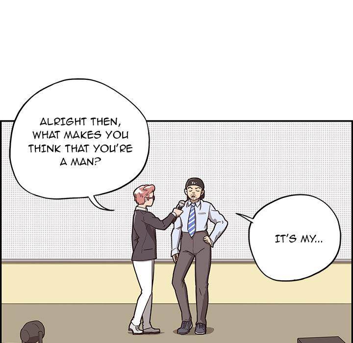 His Women’s University - Chapter 5 [photo 75] - MangaPorn