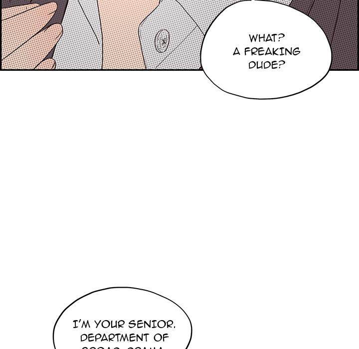 His Women’s University - Chapter 5 [photo 84] - MangaPorn