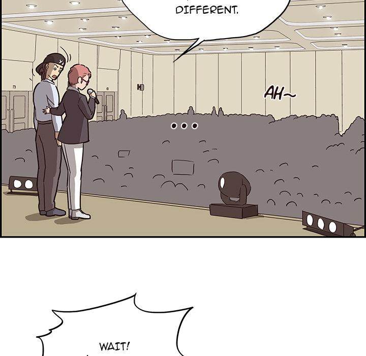 His Women’s University - Chapter 5 [photo 90] - MangaPorn