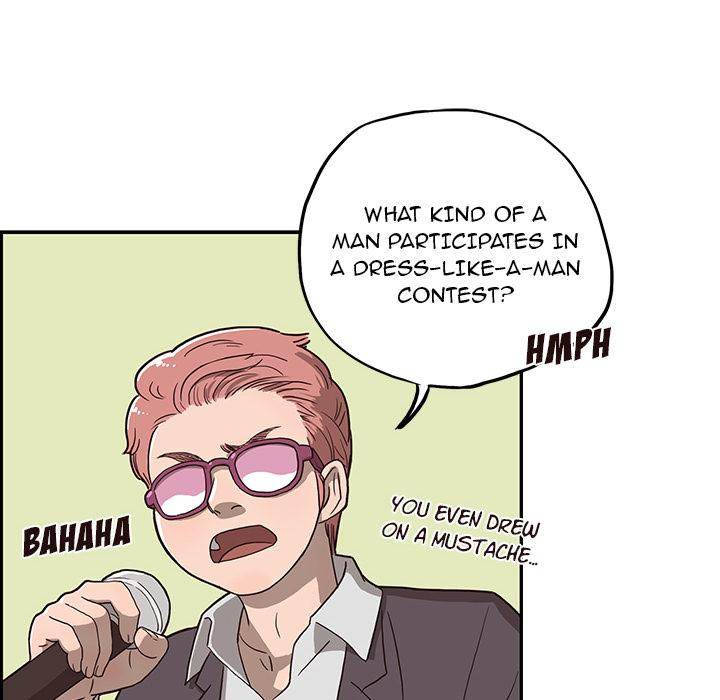 His Women’s University - Chapter 5 [photo 92] - MangaPorn