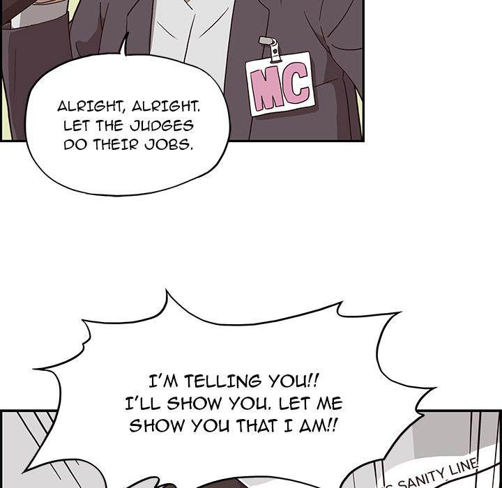 His Women’s University - Chapter 5 [photo 93] - MangaPorn