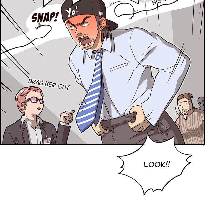 His Women’s University - Chapter 5 [photo 94] - MangaPorn