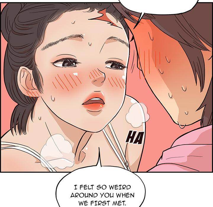 His Women’s University - Chapter 6 [photo 98] - MangaPorn