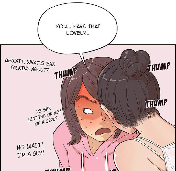 His Women’s University - Chapter 6 [photo 101] - MangaPorn