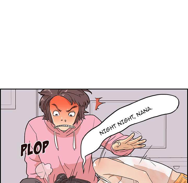 His Women’s University - Chapter 6 [photo 104] - MangaPorn